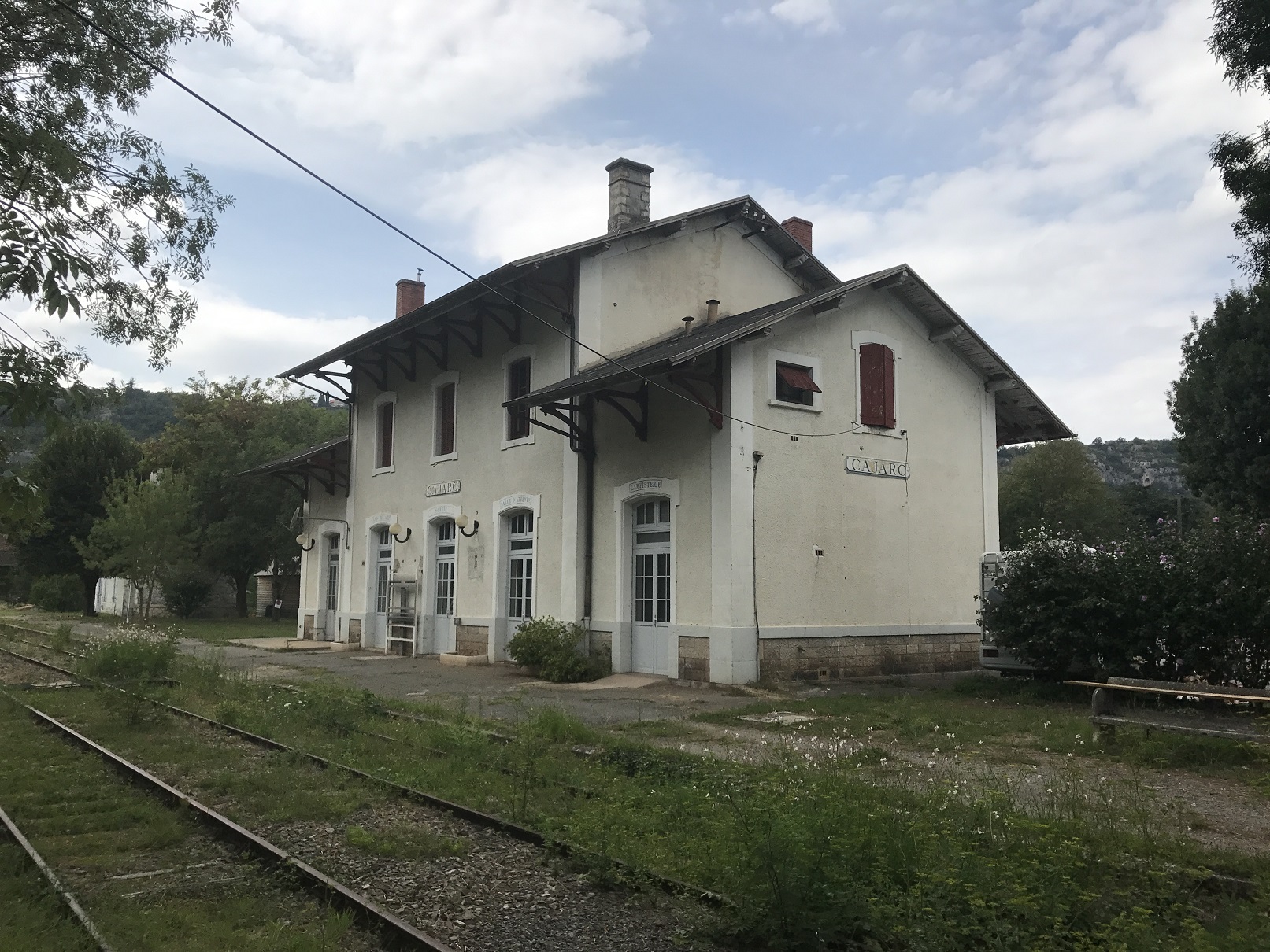 2017-08-16 - L'après-midi au musée ferroviaire de la gare de Cajarc (18).JPG