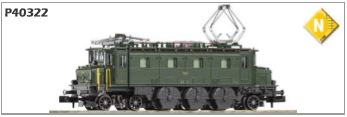 P40322 Locomotive électrique Ae3 6 10639 - Ep IV.JPG
