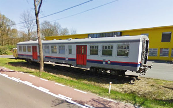 Oosmalle M2 2011.jpg