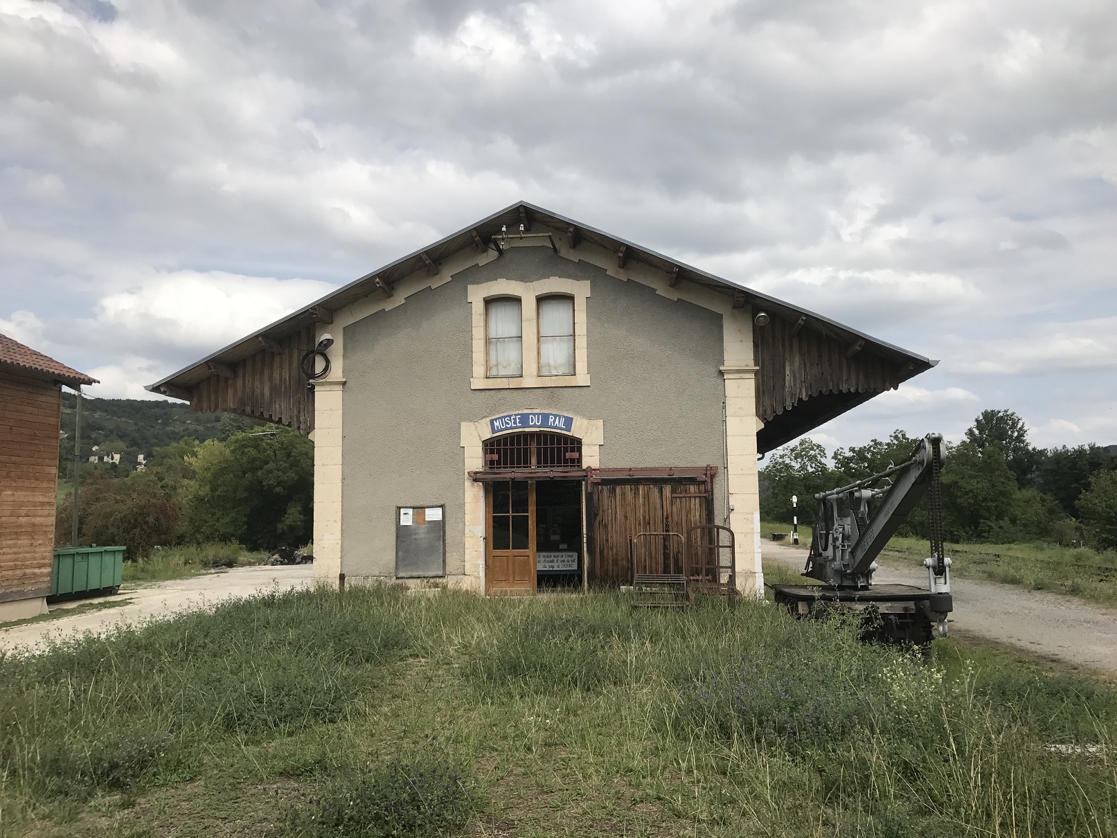 2017-08-16 - L'après-midi au musée ferroviaire de la gare de Cajarc (26).JPG