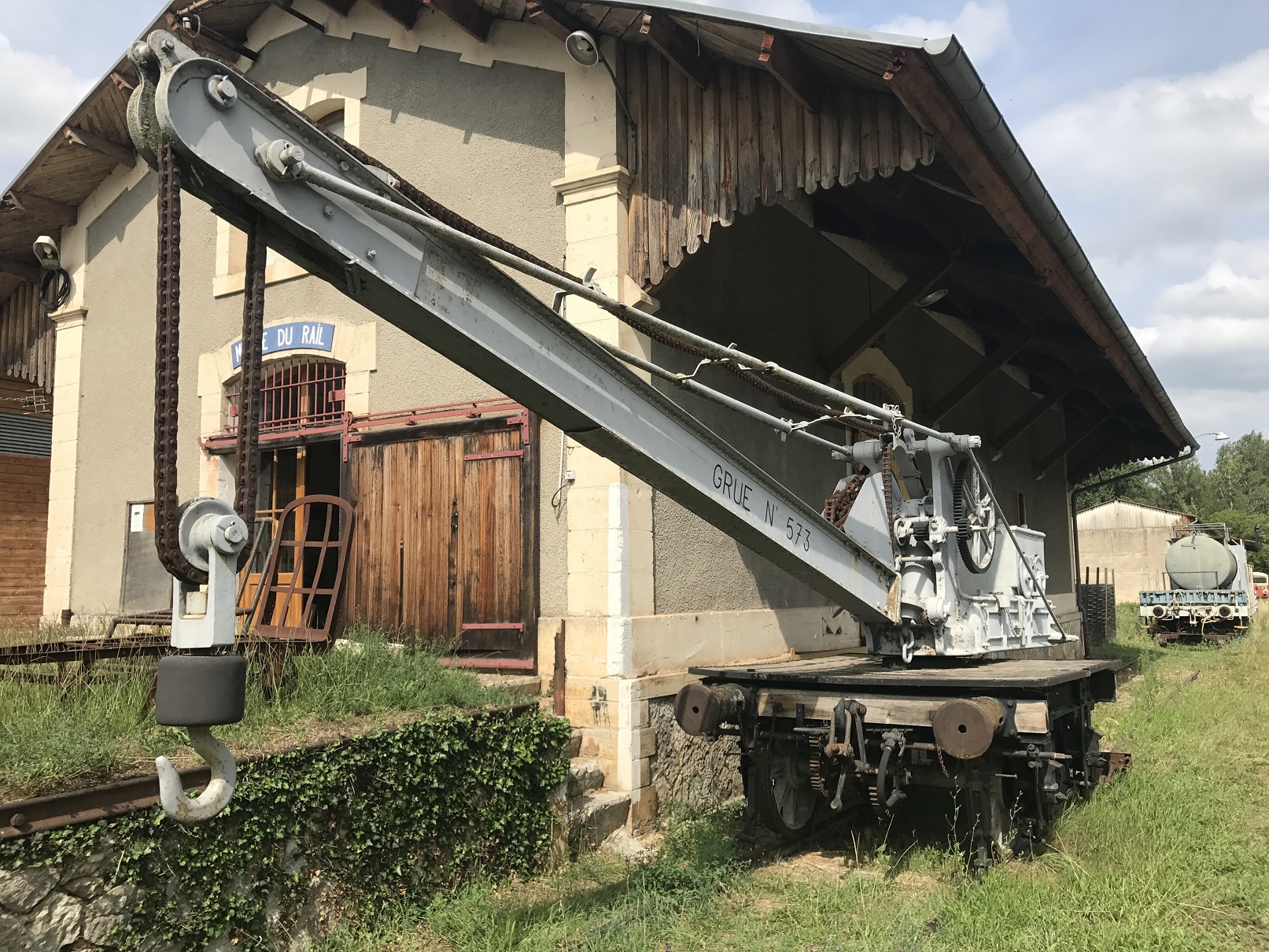 2017-08-16 - L'après-midi au musée ferroviaire de la gare de Cajarc (33).JPG