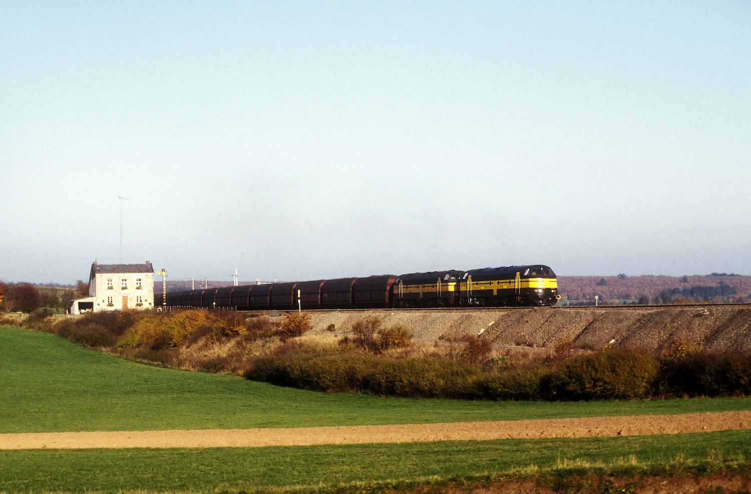 130. Pondrôme . UM GM coke . 199....jpg