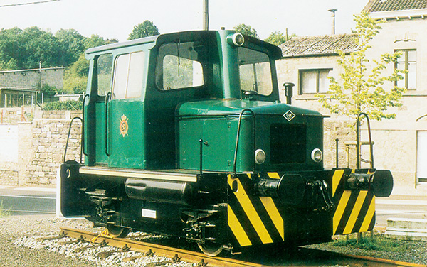 Sprimont - Locotracteur O&K - 2003.jpg.jpg