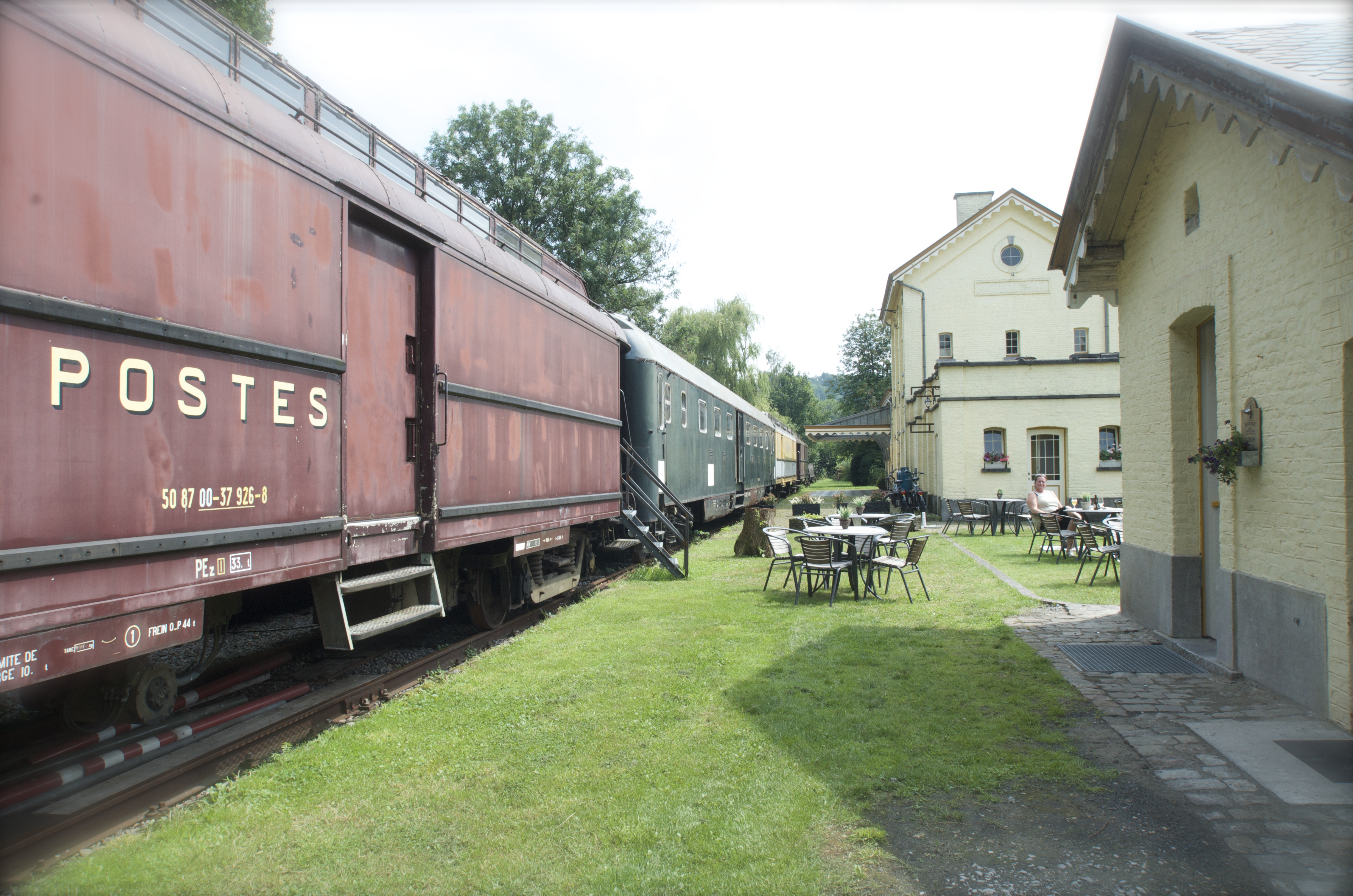 Hombourg Wagon anglais et postal 001.jpg